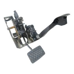 PEDALEIRA DUALOGIC ORIGINAL FIAT PALIO ADVENTURE 2011 A 2020
