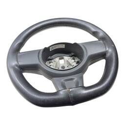 VOLANTE DIREÇÃO ORIGINAL FIAT NOVA STRADA 2021 A 2026