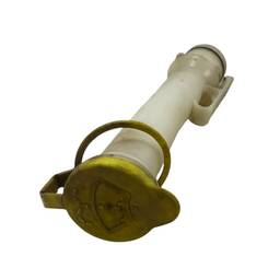 Gargalo Limpador Parabrisa Peugeot 206 2004 2010