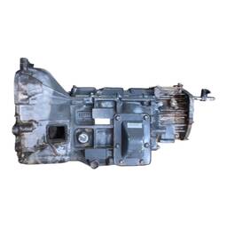 CAIXA CÂMBIO MANUAL L200 PAJERO SPORT 2.5 4X4 DIESEL 05/12 