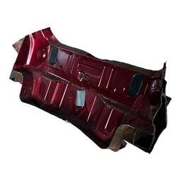 PAINEL TRASEIRO RENAULT KWID