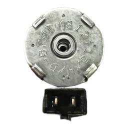 ELETROVALVULAS SOLENOIDE CAMBIO CITROEN C4 PEUGEOT 206 