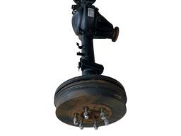 DIFERENCIAL TRASEIRO RANGER 2.2 3.2 DIE 13 A 23 MANUAL 13X43