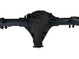 DIFERENCIAL TRASEIRO AMAROK 2.0 AUTOMÁTICA 2011 A 2022 10X37