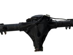 DIFERENCIAL TRASEIRO AMAROK 2.0 AUTOMÁTICA 2011 A 2022 10X37