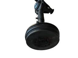 DIFERENCIAL TRASEIRO HILUX 2.7 FLEX/GAS  MANUAL 2009/15 9X41