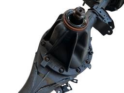 DIFERENCIAL TRASEIRO HILUX SW4 2.8 2.7 4X4 2016 2017/ 11X43 