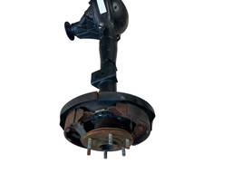 DIFERENCIAL TRASEIRO TRITON / DAKAR 3.2 AUT 2008/2018 12X47