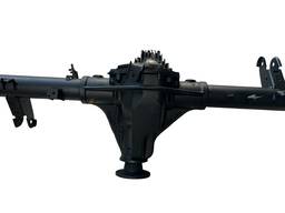 DIFERENCIAL TRASEIRO NISSAN FRONTIER 2.5 08 A 2016 4X2 13X46