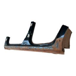 CAIXA DE AR ESQUERDA RENAULT DUSTER