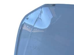 CAPÔ DIANTEIRO T-CROSS 2020 2021 2022/...