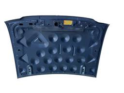 CAPÔ DIANTEIRO RANGER 1994 A 2004