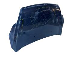 CAPÔ DIANTEIRO FOCUS 2009 A 2013