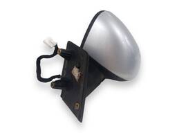 RETROVISOR ESQUERDO IDEA 2011 A 2016 C/ PISCA