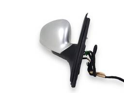 RETROVISOR DIREITO JETTA 2007 A 2010