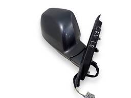 RETROVISOR DIREITO CR-V 2007 A 2011 S/ PISCA