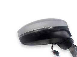 RETROVISOR DIREITO TIGUAN 2018 A 2021