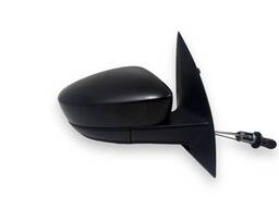 Retrovisor Direito Gol Voyage G5 08/11 Manual