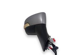 RETROVISOR DIREITO ECOSPORT 2013 A 2021 C/ PISCA