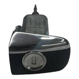 MACANETA EXTERNA ESQUERDA COMPLETA MERCEDES W202