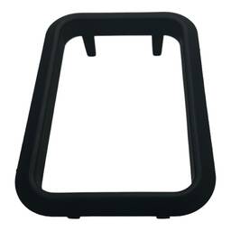 Moldura Aro Trambulador Mercedes W202 1994 a 2000