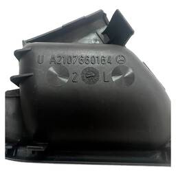 ACABAMENTO MACANETA INTERNA ESQUERDA MERCEDES CLASSE E