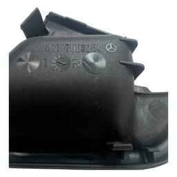 ACABAMENTO MAÇANETA INTERNA DIREITA MERCEDES CLASS E