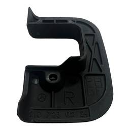 ACABAMENTO FECHADURA PORTA DIANTEIRA DIREITA MERCEDES W210