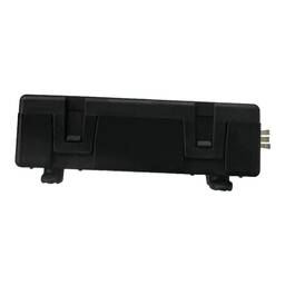 MODULO VIDRO PORTA DIREITA MERCEDES C180 2013 - 2014