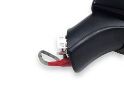 RETROVISOR ESQUERDO TOYOTA RAV4 2019/