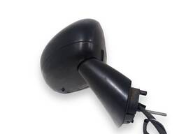 RETROVISOR DIREITO AIRCROSS C3 PICASSO 2011 A 2020