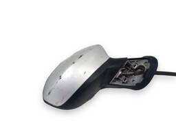 RETROVISOR DIREITO PUNTO LINEA 08/17 MANUAL