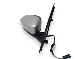 RETROVISOR DIREITO GOL VOYAGE G5 08/11 ELÉTRICO