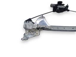 MÁQUINA DE VIDRO PORTA DIANTEIRA ESQUERDA RAV4 2019/