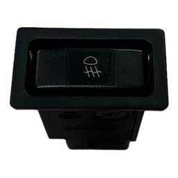 INTERRUPTOR DE FAROL DE MILHA TOYOTA COROLLA 2003 A 2008
