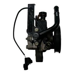 BOMBA DIREÇÃO HIDRÁULICA HB20 1.0 3CC 2013 A 2019