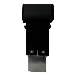 BOTÃO INTERRUPTOR FAROL MILHA CITROEN C3 2013 A 2018