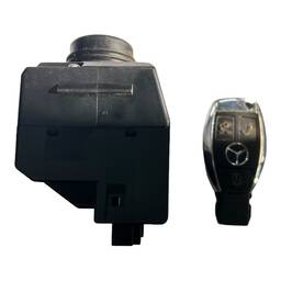COMUTADOR DE IGNIÇÃO EZS C/ CHAVE MERCEDES W203 2003 A 2006