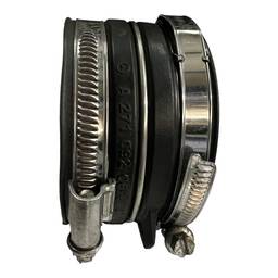 MANGOTE ABRACADEIRAS ADMISSAO MERCEDES W204 KOMPRESSOR