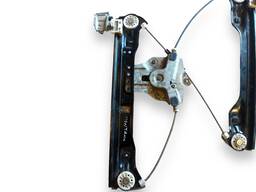 MÁQUINA DE VIDRO PORTA DIANT ESQUE AGILE MONTANA 11 A 21 ELÉ