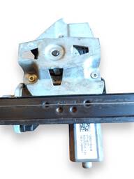 MÁQUINA DE VIDRO PORTA DIANTEIRA ESQUE SANDERO LOGAN 15/ ELÉ