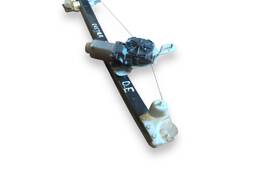 MÁQUINA DE VIDRO PORTA DIA E SANDERO ATÉ 14 DUSTER OROCH ELÉ