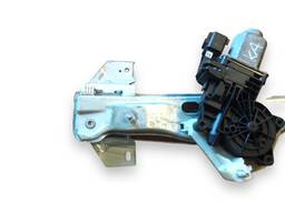 MÁQUINA DE VIDRO PORTA DIANTEIRA ESQUERDA KA 14 A 2021 ELÉ