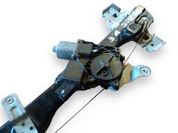 MÁQUINA DE VIDRO PORTA DIANTEIRA ESQUERDA SONIC 2012 A 2014