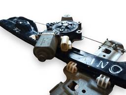 MÁQUINA DE VIDRO PORTA DIANTEIRA ESQ ONIX PRISMA12 A 20 ELÉ