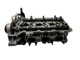 CABEÇOTE ESQUERDO AZERA SANTA FÉ SORENTO 3.3 V6 2011/ GAS