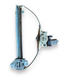 MÁQUINA DE VIDRO PORTA DIANTEIRA ESQUERDA HB20 13 A 19 ELÉ