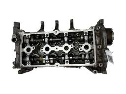 Cabeçote Sentra Fluence 2.0 16v 2009 2010 a 2020 Flex
