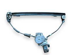 MÁQUINA DE VIDRO PORTA DIANTEIRA ESQ PALIO SIENA 96 A 13 ELÉ