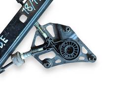 MÁQUINA DE VIDRO PORTA DIANTEIRA ESQUERDA AUDI Q3 13 A 19